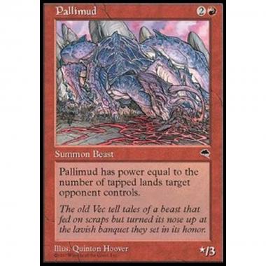 Pallimud - Pallimud - [TP] [GD]