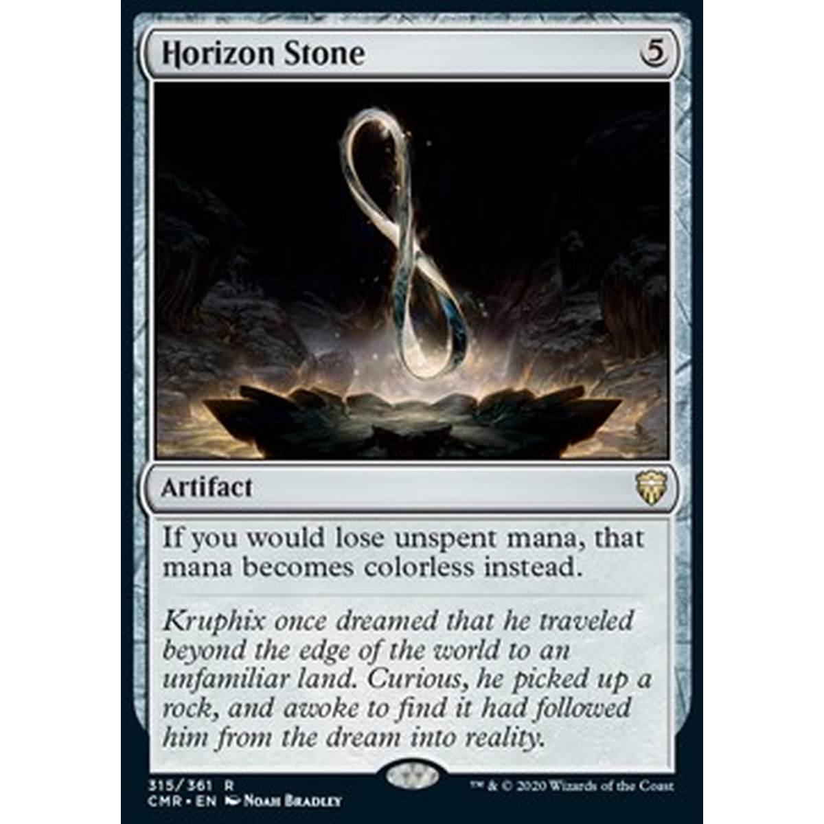 Horizon Stone - Horizon Stone - [CMR] [NM]