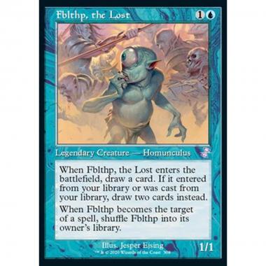Fblthp, the Lost - Fblthp, the Lost - [XTSR] [NM]