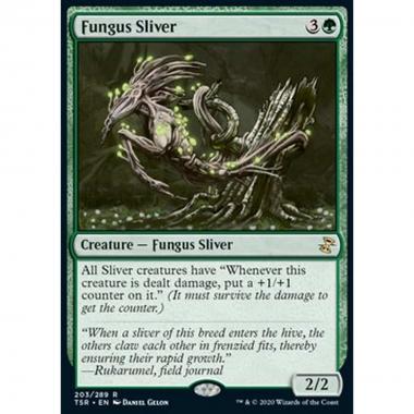 Fungus Sliver - Fungus Sliver - [TSR] [NM]