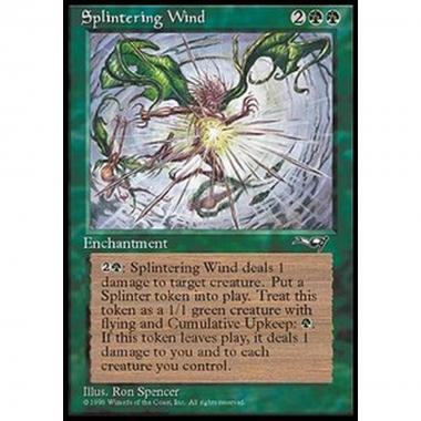 Splintering Wind - Vento di Schegge - [ALL] [EX]