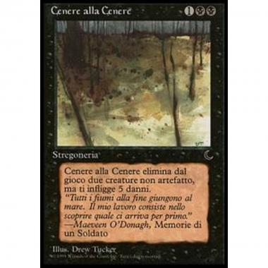 Ashes to Ashes - Cenere alla Cenere - [DKIT] [GD]