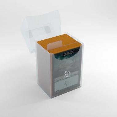 Deck Box Deck Holder 80+ Clear