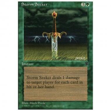 Storm Seeker - Storm Seeker - [CHR] [EX]