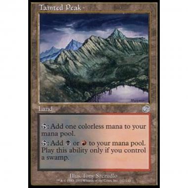 Tainted Peak - Tainted Peak - [TOR] [EX]
