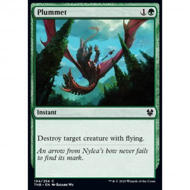 Plummet - Cadere a Picco - [THB] [NM]