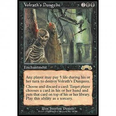 Volrath's Dungeon - Volrath's Dungeon - [EXO] [EX]