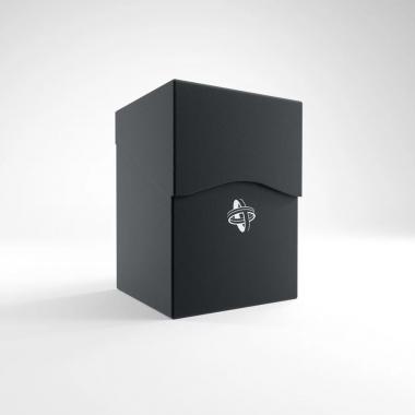 Deck Box Deck Holder 100+ Black