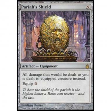 Pariah's Shield - Scudo del Pariah - [RAV] [EX]