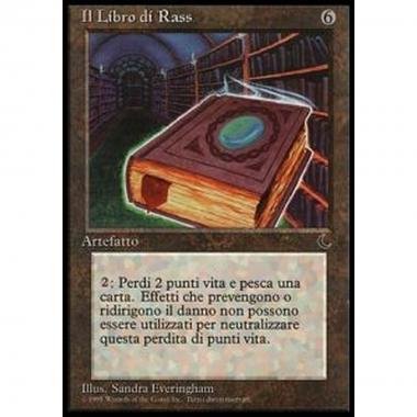 Book of Rass - Il Libro di Rass - [DKIT] [EX]