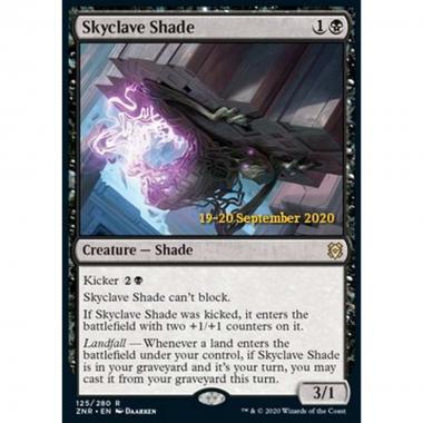Skyclave Shade (V.2) - Ombra dell'Enclave Celeste (V.2) - [PZNR] [NM] [Foil]