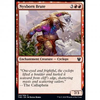 Nyxborn Brute - Bruto Nyxiano - [THB] [NM]