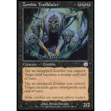 Zombie Trailblazer - Zombie Trailblazer - [TOR] [EX]