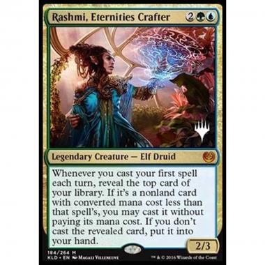 Rashmi, Eternities Crafter - Rashmi, Plasmatrice di Eternit  - [PM21] [NM]