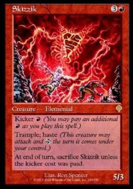 Skizzik - Skizzik - [INV] [GD]