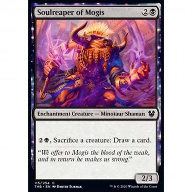 Soulreaper of Mogis - Mietitore d'Anime di Mogis - [THB] [NM]