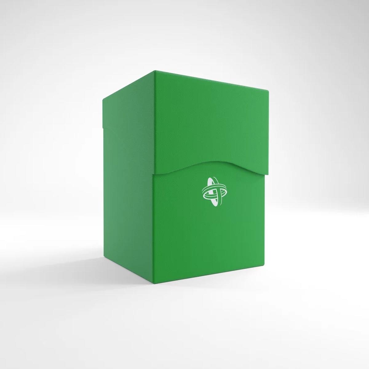 Deck Box Deck Holder 100+ Green