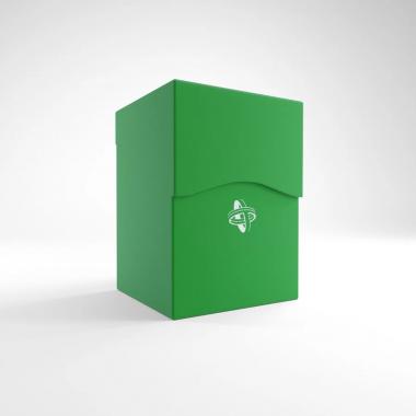 Deck Box Deck Holder 100+ Green