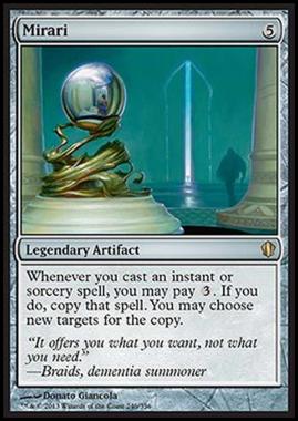 Mirari - Mirari - [C13] [EX]