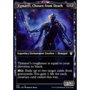 Tymaret, Chosen from Death - Tymaret, Prescelto dalla Morte - [XTHB] [NM] [Foil]
