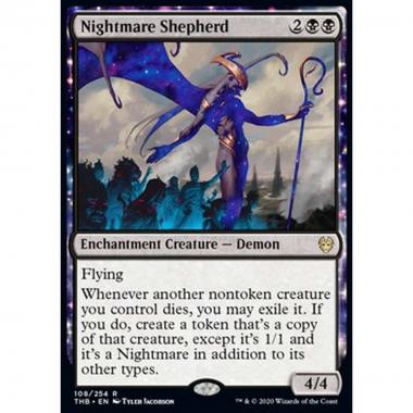 Nightmare Shepherd - Pastore degli Incubi - [THB] [NM]