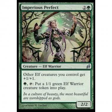 Imperious Perfect - Imperious Perfect - [LRW] [EX]