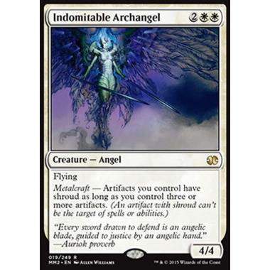 Indomitable Archangel - Indomitable Archangel - [MM2] [EX]