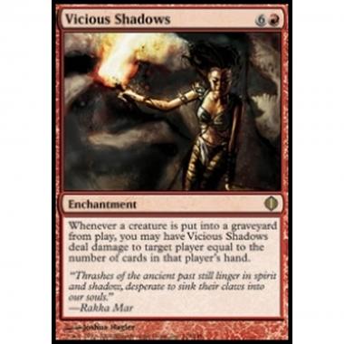 Vicious Shadows - Vicious Shadows - [ALA] [EX]