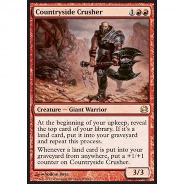 Countryside Crusher - Countryside Crusher - [MMA] [EX]