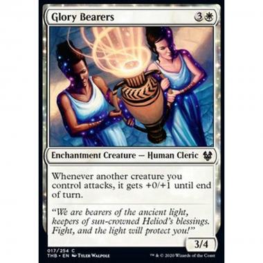 Glory Bearers - Portatrici di Gloria - [THB] [NM]