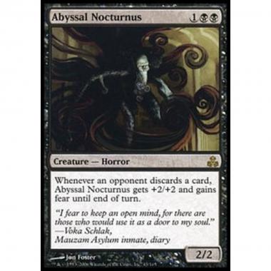 Abyssal Nocturnus - Notturio Abissale - [GPT] [GD]