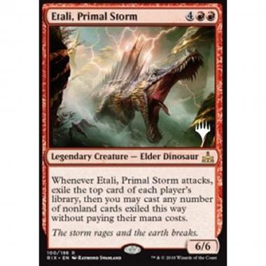 Etali, Primal Storm - Etali, Tempesta Primordiale - [XM20] [NM]