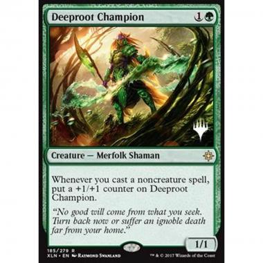 Deeproot Champion - Campione di Fondalinfa - [XM20] [NM]