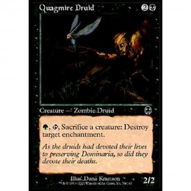 Quagmire Druid - Druido della Palude - [APC] [EX]
