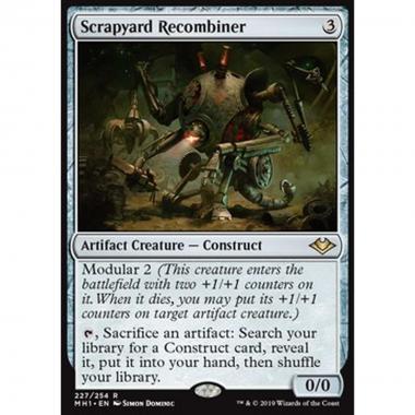 Scrapyard Recombiner - Scrapyard Recombiner - [MH1] [NM]