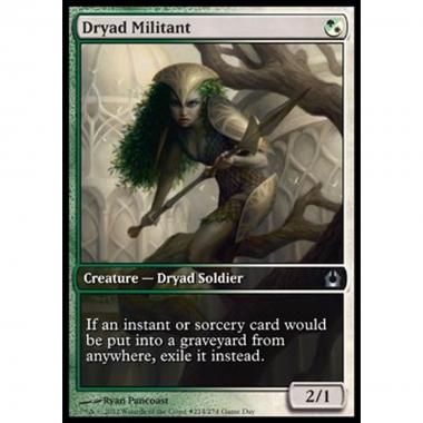 Dryad Militant - Driade Militante - [GDP] [NM]