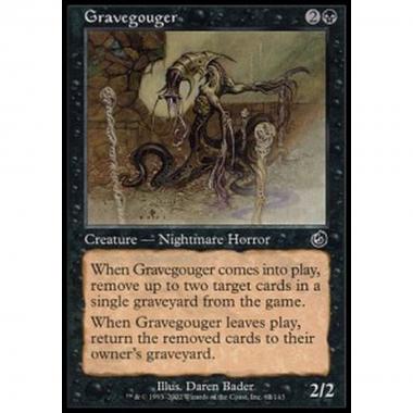 Gravegouger - Gravegouger - [TOR] [GD] [Foil]