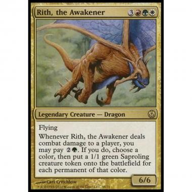 Rith, the Awakener - Rith, the Awakener - [DDE] [NM]