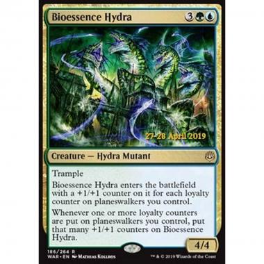 Bioessence Hydra - Idra della Bioessenza - [XWAR] [NM] [Foil]