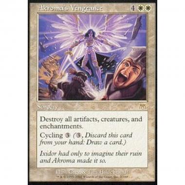 Akroma's Vengeance - Akroma's Vengeance - [ONS] [EX]