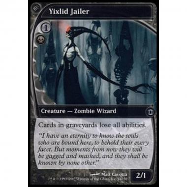 Yixlid Jailer - Yixlid Jailer - [FUT] [EX]