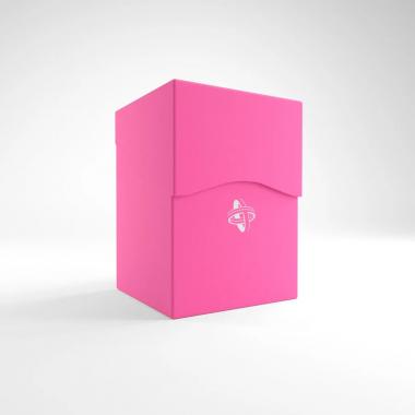 Deck Box Deck Holder 100+ Pink