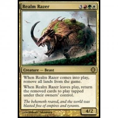 Realm Razer - Realm Razer - [ALA] [EX] [Foil]