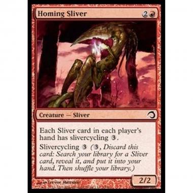 Homing Sliver - Homing Sliver - [H09] [EX] [Foil]