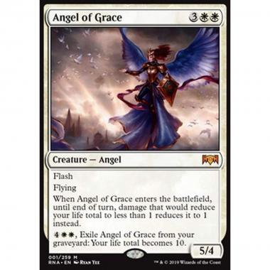 Angel of Grace - Angel of Grace - [RNA] [NM]