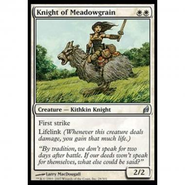 Knight of Meadowgrain - Knight of Meadowgrain - [LRW] [EX]