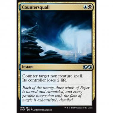 Countersquall - Countersquall - [UMA] [NM]