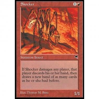 Shocker - Shocker - [TP] [EX]