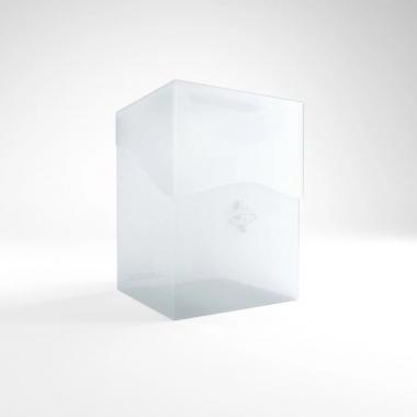 Deck Box Deck Holder 100+ Clear