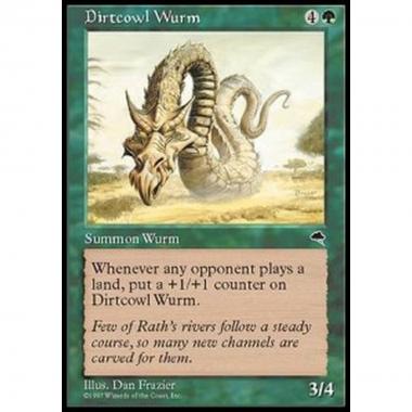 Dirtcowl Wurm - Dirtcowl Wurm - [TP] [EX]